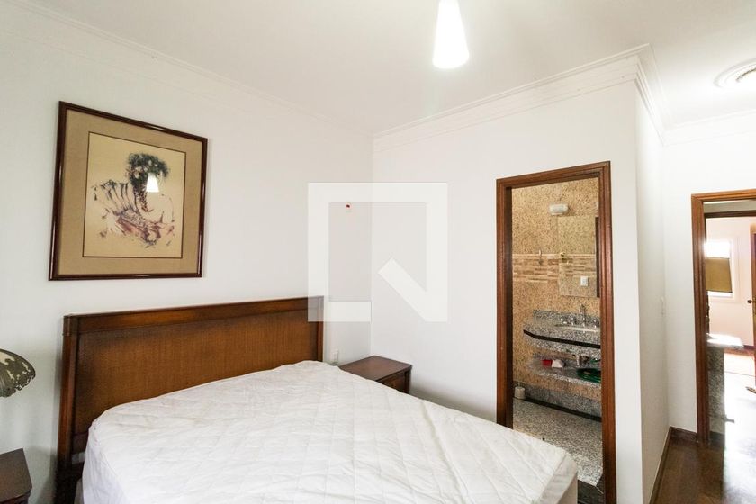 Casa, 5 quartos, 600 m² - Foto 58
