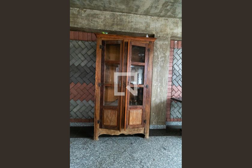 Casa, 5 quartos, 600 m² - Foto 121