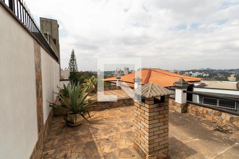 Casa, 5 quartos, 600 m² - Foto 129