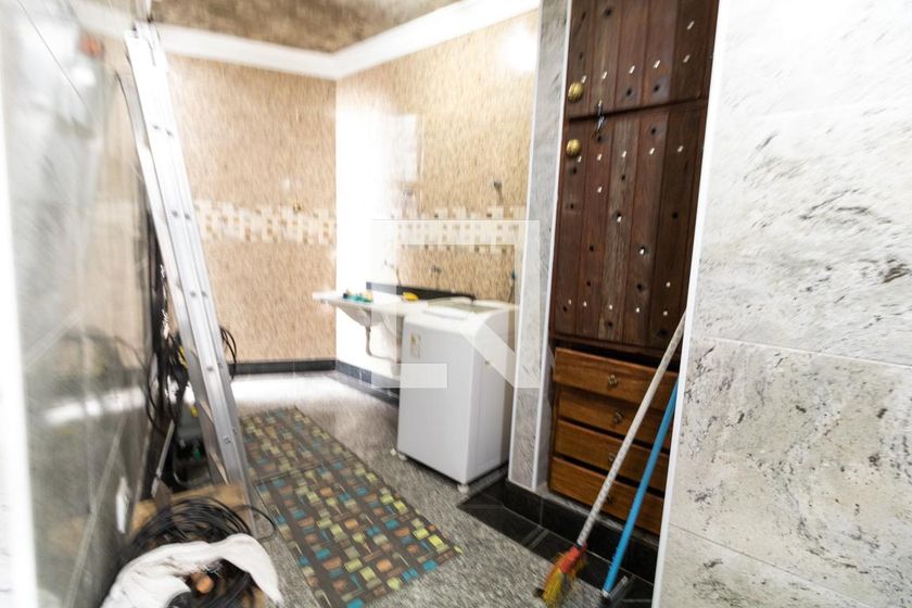 Casa, 5 quartos, 600 m² - Foto 92
