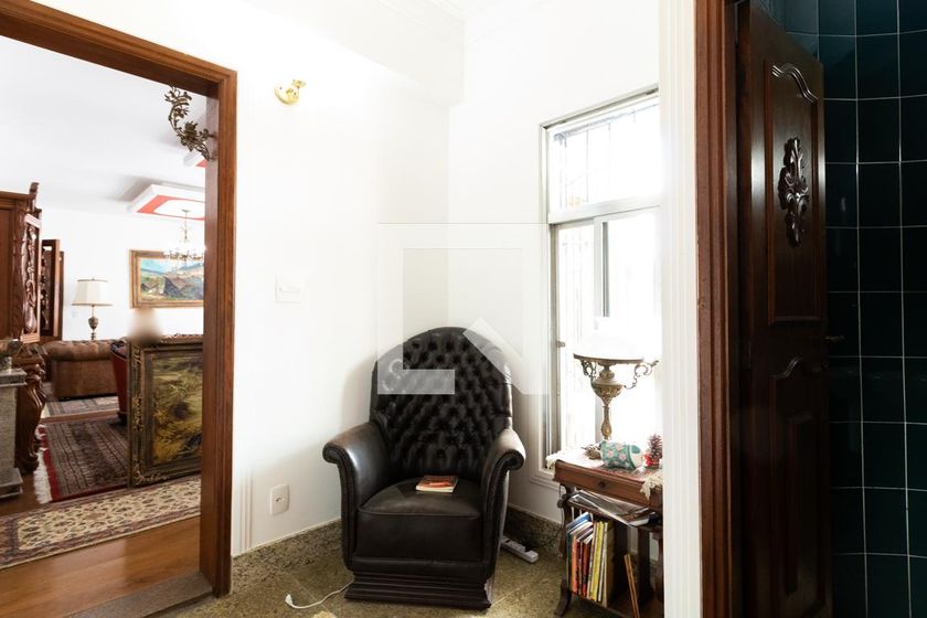 Casa, 5 quartos, 600 m² - Foto 18