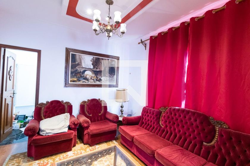 Casa, 5 quartos, 600 m² - Foto 5
