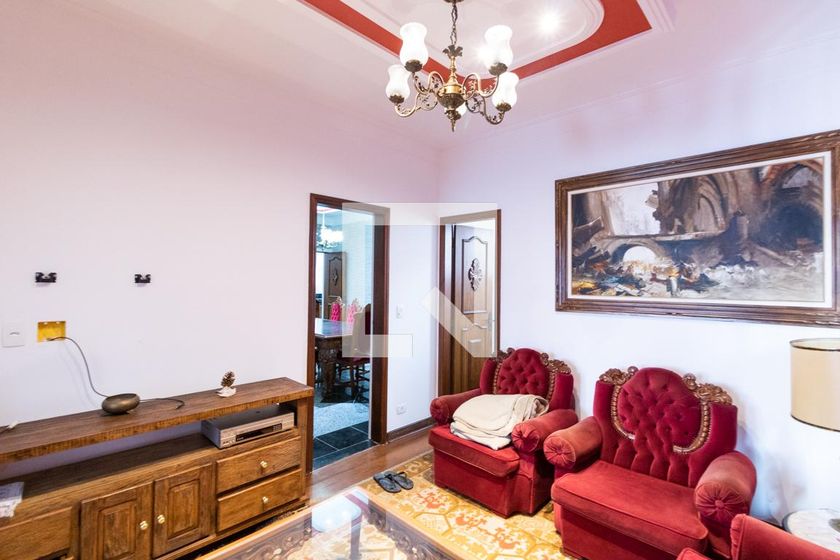 Casa, 5 quartos, 600 m² - Foto 6