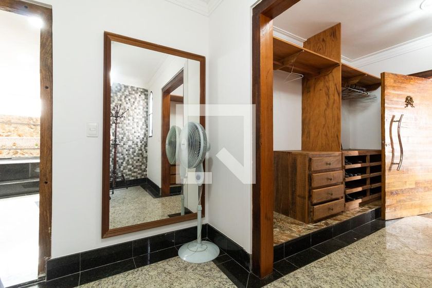 Casa, 5 quartos, 600 m² - Foto 73