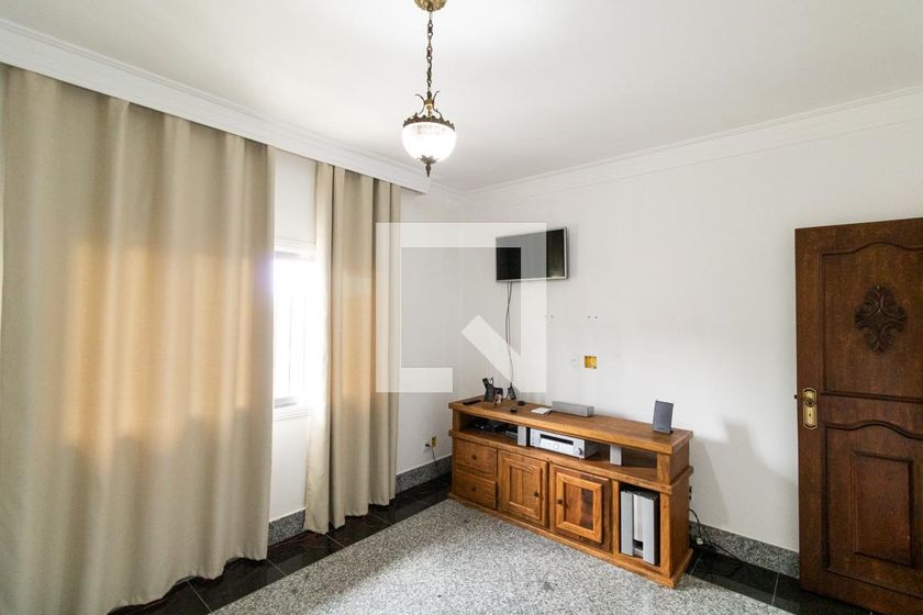 Casa, 5 quartos, 600 m² - Foto 47