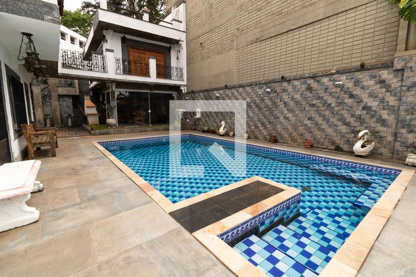Casa, 5 quartos, 600 m² - Foto 108