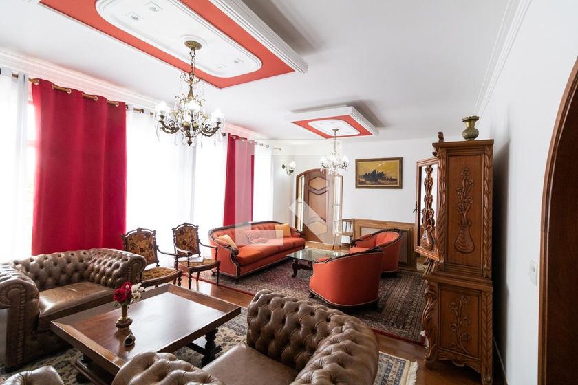 Casa, 5 quartos, 600 m² - Foto 3