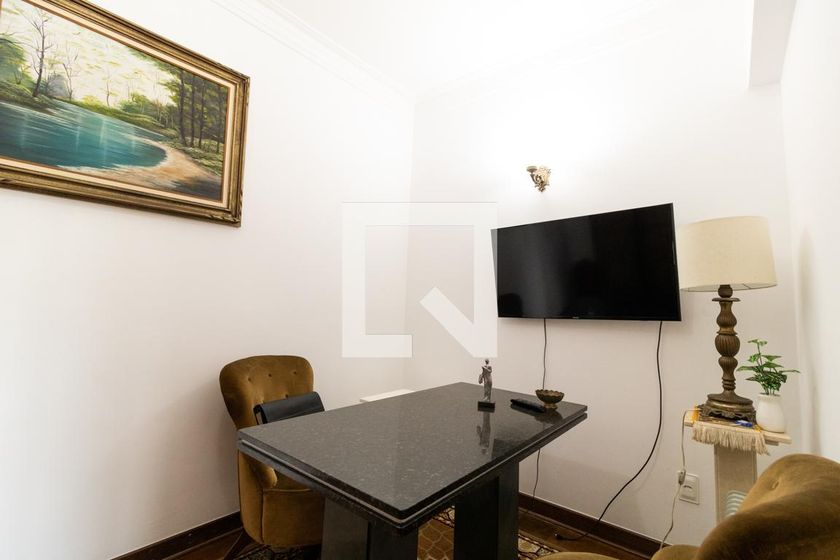 Casa, 5 quartos, 600 m² - Foto 25