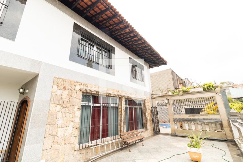 Casa, 5 quartos, 600 m² - Foto 105