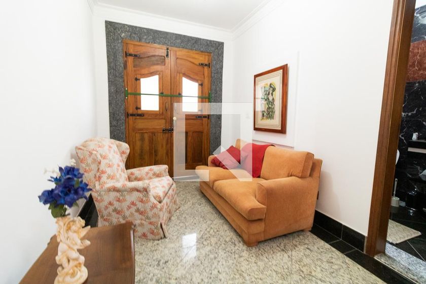 Casa, 5 quartos, 600 m² - Foto 31