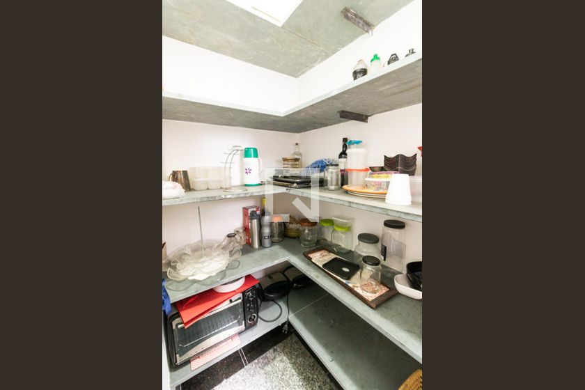 Casa, 5 quartos, 600 m² - Foto 90