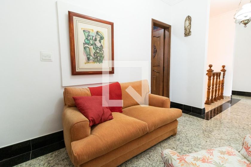 Casa, 5 quartos, 600 m² - Foto 33