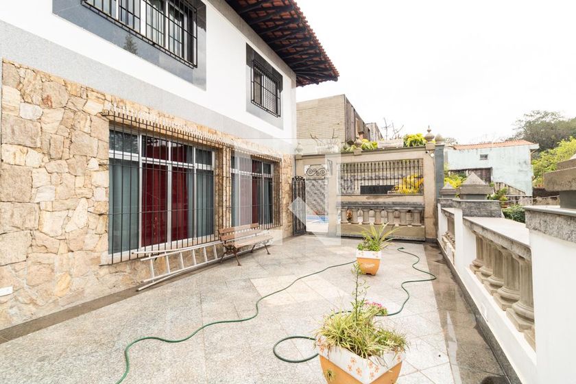 Casa, 5 quartos, 600 m² - Foto 104