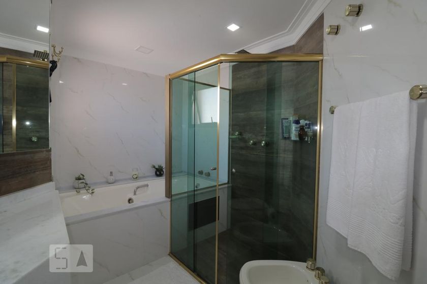 Apartamento, 4 quartos, 160 m² - Foto 23