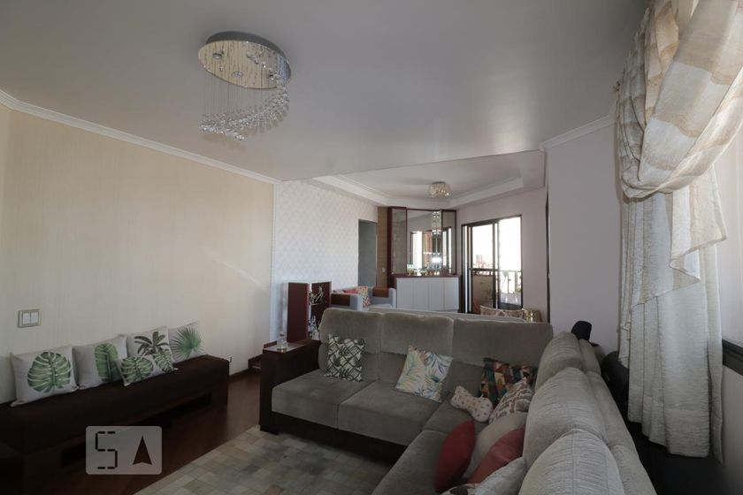 Apartamento, 4 quartos, 160 m² - Foto 2