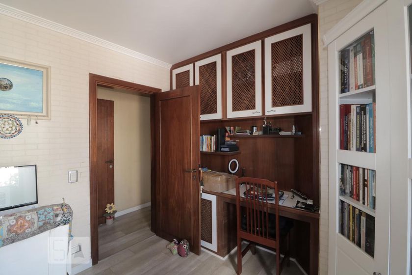 Apartamento, 4 quartos, 160 m² - Foto 57