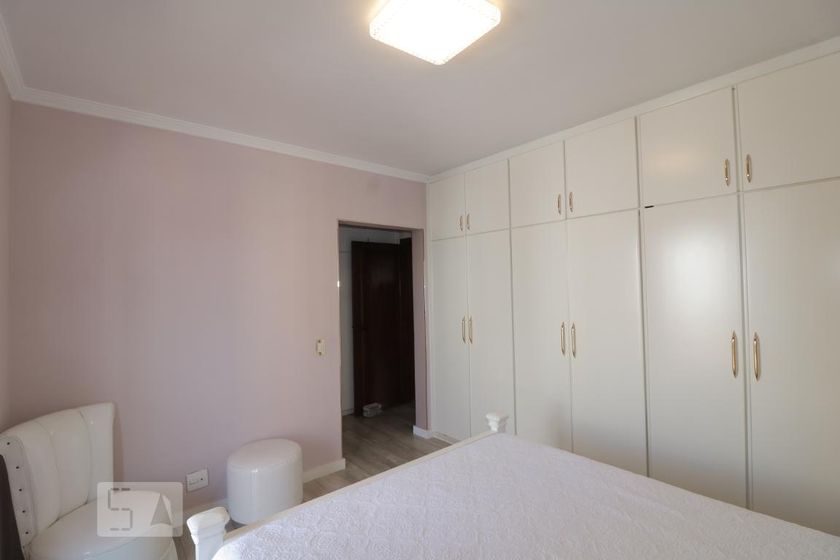 Apartamento, 4 quartos, 160 m² - Foto 21
