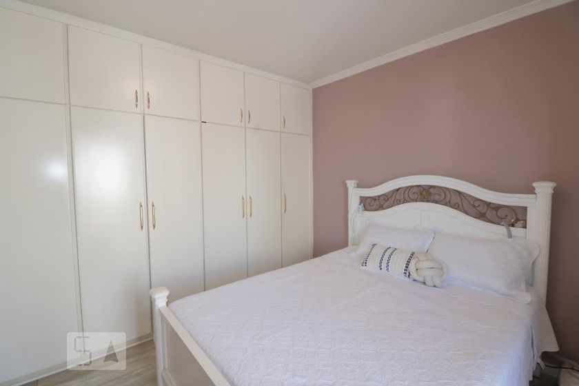 Apartamento, 4 quartos, 160 m² - Foto 19