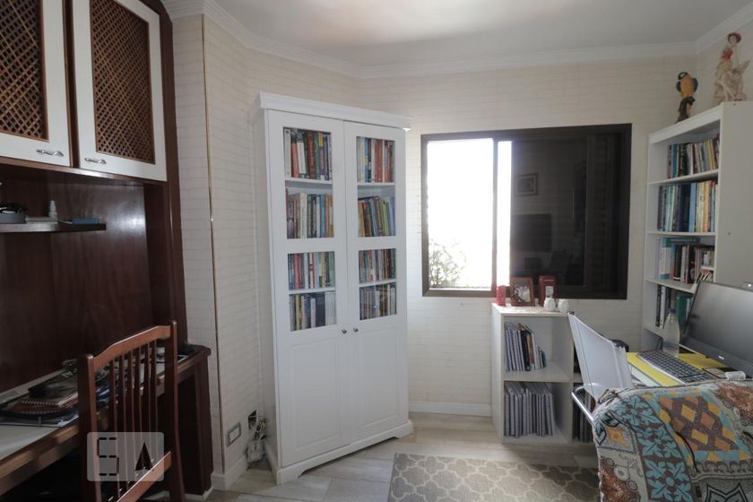 Apartamento, 4 quartos, 160 m² - Foto 54