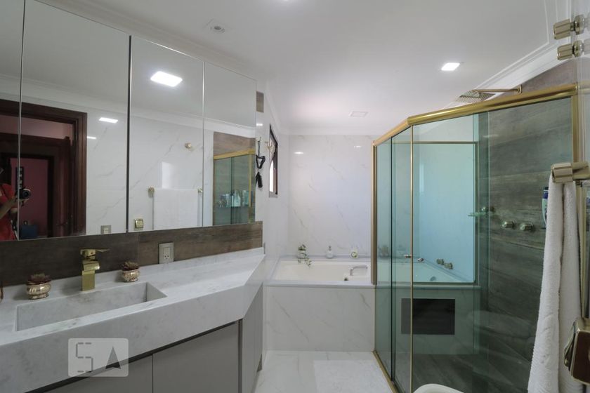 Apartamento, 4 quartos, 160 m² - Foto 28