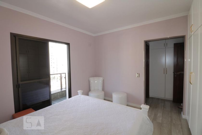 Apartamento, 4 quartos, 160 m² - Foto 22