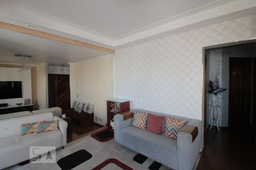Apartamento, 4 quartos, 160 m² - Foto 4