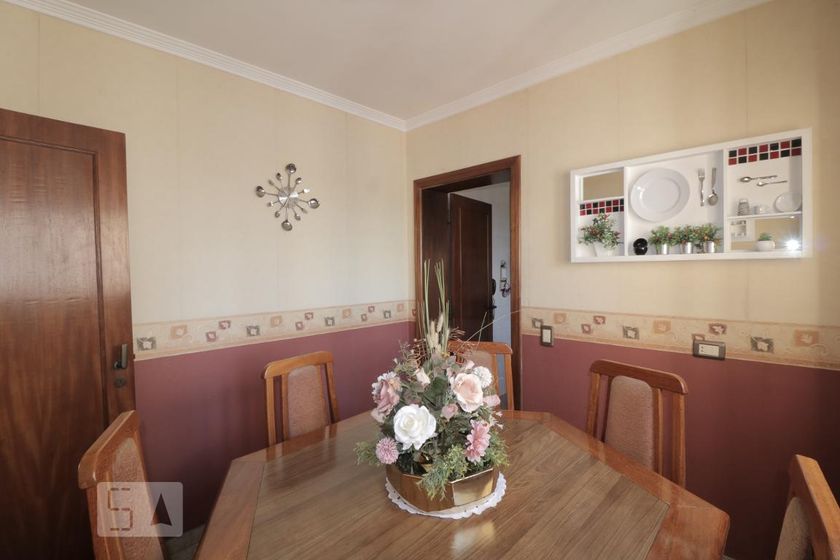 Apartamento, 4 quartos, 160 m² - Foto 59