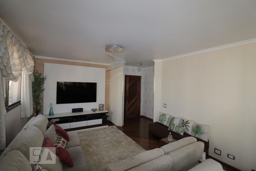 Apartamento, 4 quartos, 160 m² - Foto 6