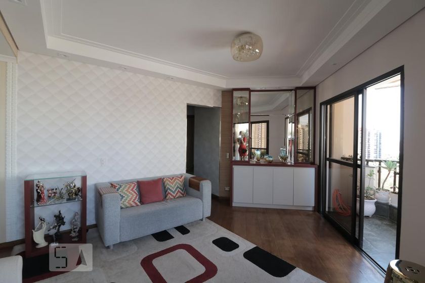 Apartamento, 4 quartos, 160 m² - Foto 5