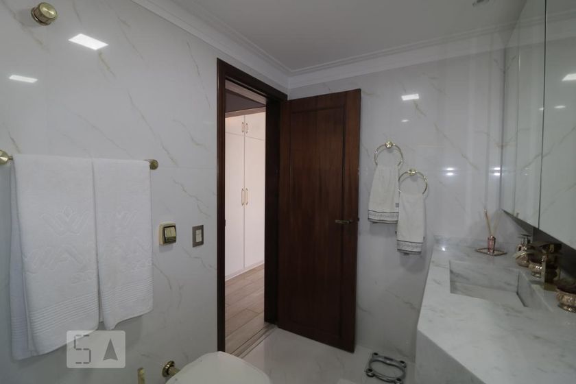 Apartamento, 4 quartos, 160 m² - Foto 24