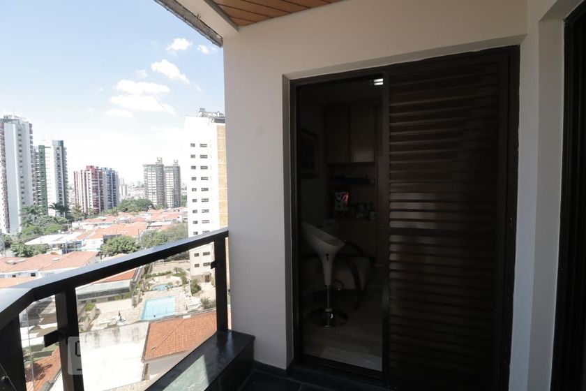 Apartamento, 4 quartos, 160 m² - Foto 43