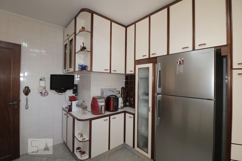 Apartamento, 4 quartos, 160 m² - Foto 66
