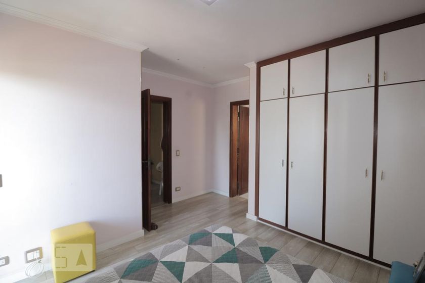 Apartamento, 4 quartos, 160 m² - Foto 39
