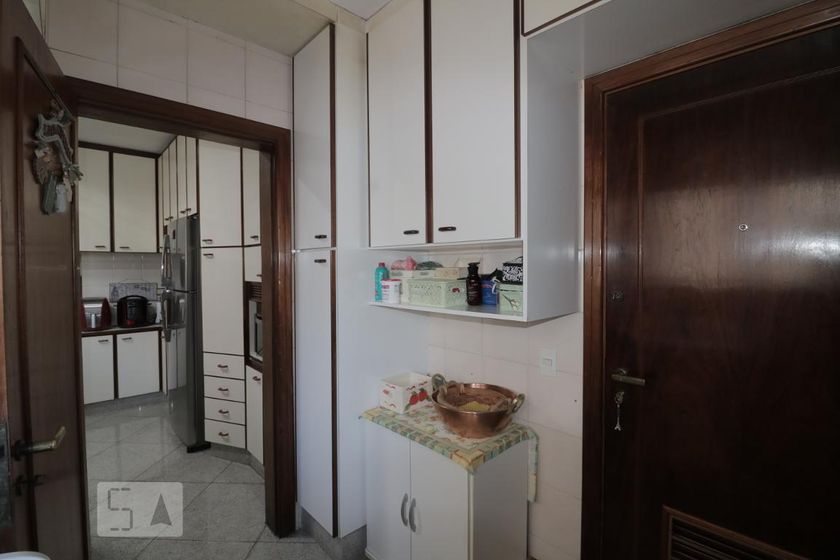 Apartamento, 4 quartos, 160 m² - Foto 69