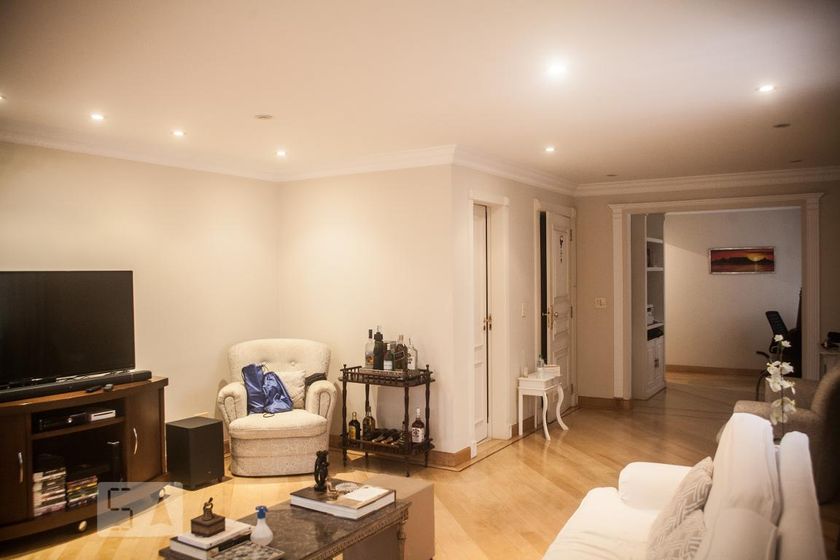 Apartamento, 3 quartos, 193 m² - Foto 3