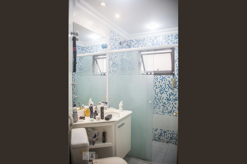 Apartamento, 3 quartos, 193 m² - Foto 84