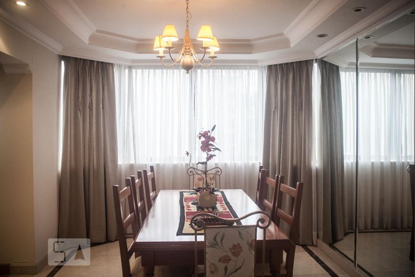 Apartamento, 3 quartos, 193 m² - Foto 11