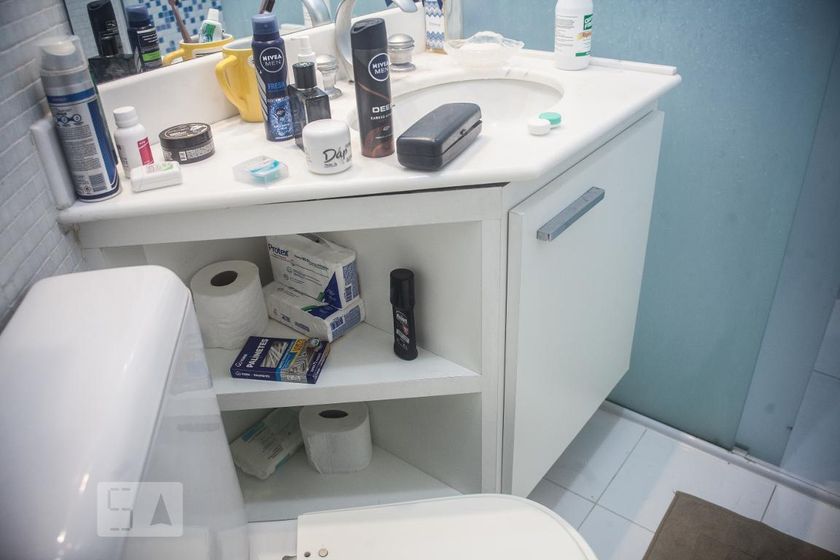 Apartamento, 3 quartos, 193 m² - Foto 92