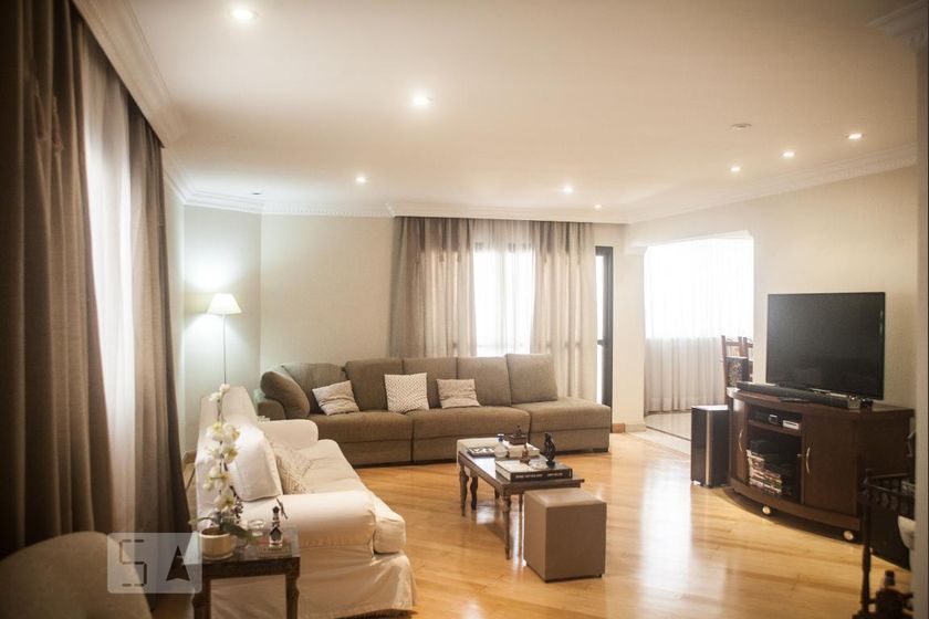 Apartamento, 3 quartos, 193 m² - Foto 7