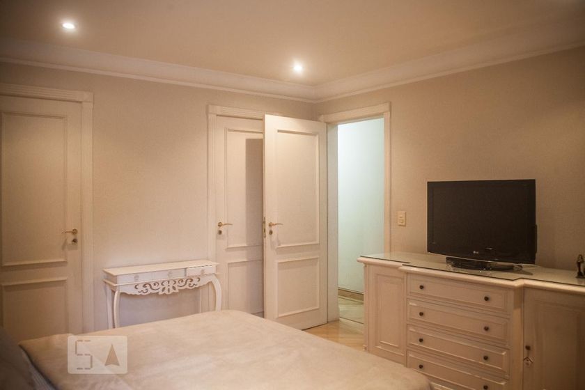 Apartamento, 3 quartos, 193 m² - Foto 31