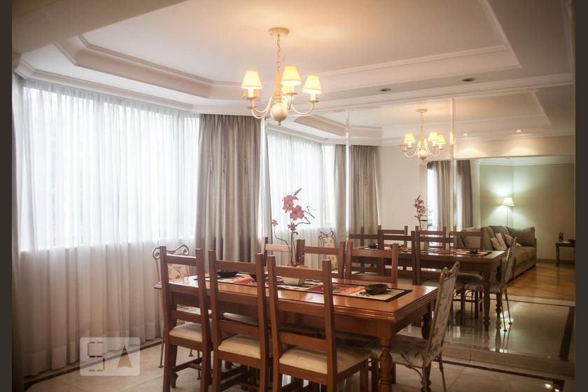 Apartamento, 3 quartos, 193 m² - Foto 8