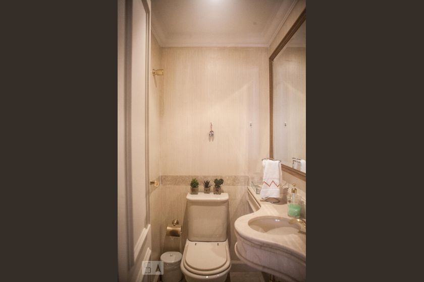 Apartamento, 3 quartos, 193 m² - Foto 99