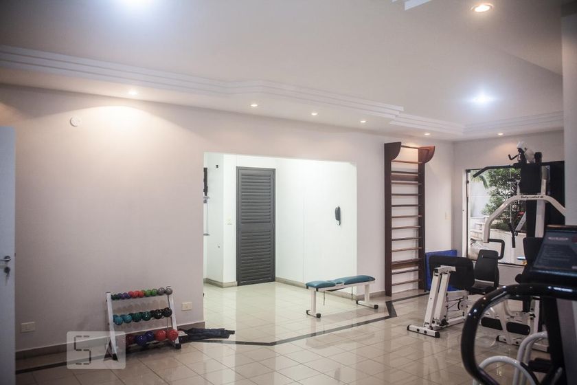 Apartamento, 3 quartos, 193 m² - Foto 139