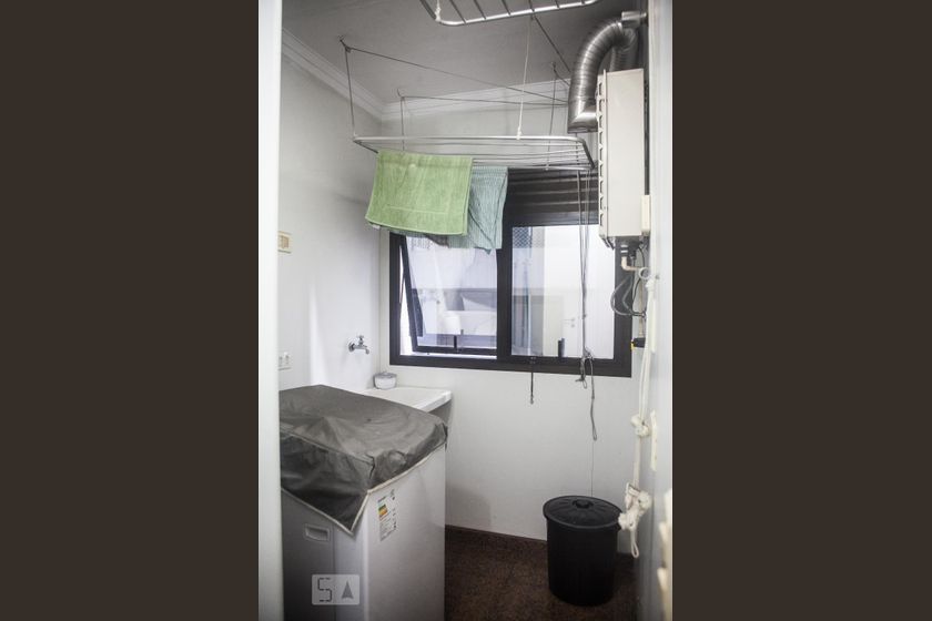 Apartamento, 3 quartos, 193 m² - Foto 119