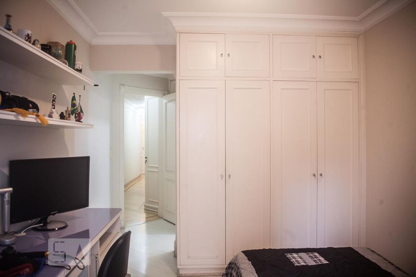 Apartamento, 3 quartos, 193 m² - Foto 52