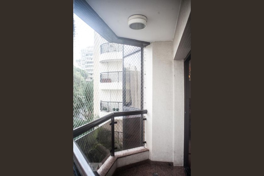 Apartamento, 3 quartos, 193 m² - Foto 19