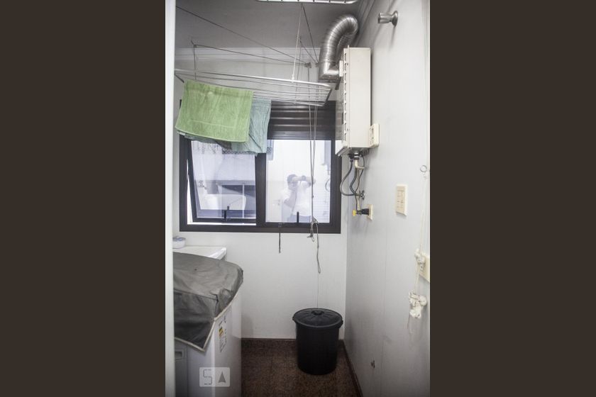 Apartamento, 3 quartos, 193 m² - Foto 120