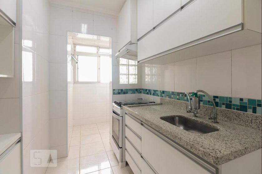 Apartamento, 3 quartos, 65 m² - Foto 61