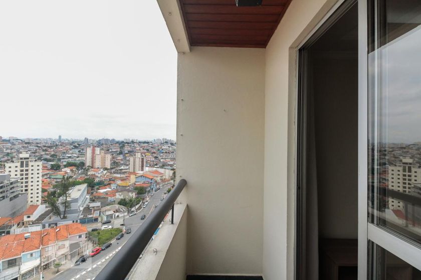 Apartamento, 3 quartos, 65 m² - Foto 9