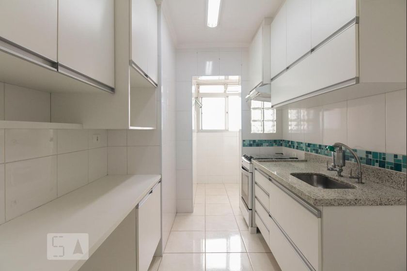 Apartamento, 3 quartos, 65 m² - Foto 59